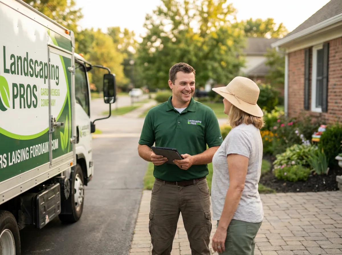 Landscaping Westhoff, TX FAQs